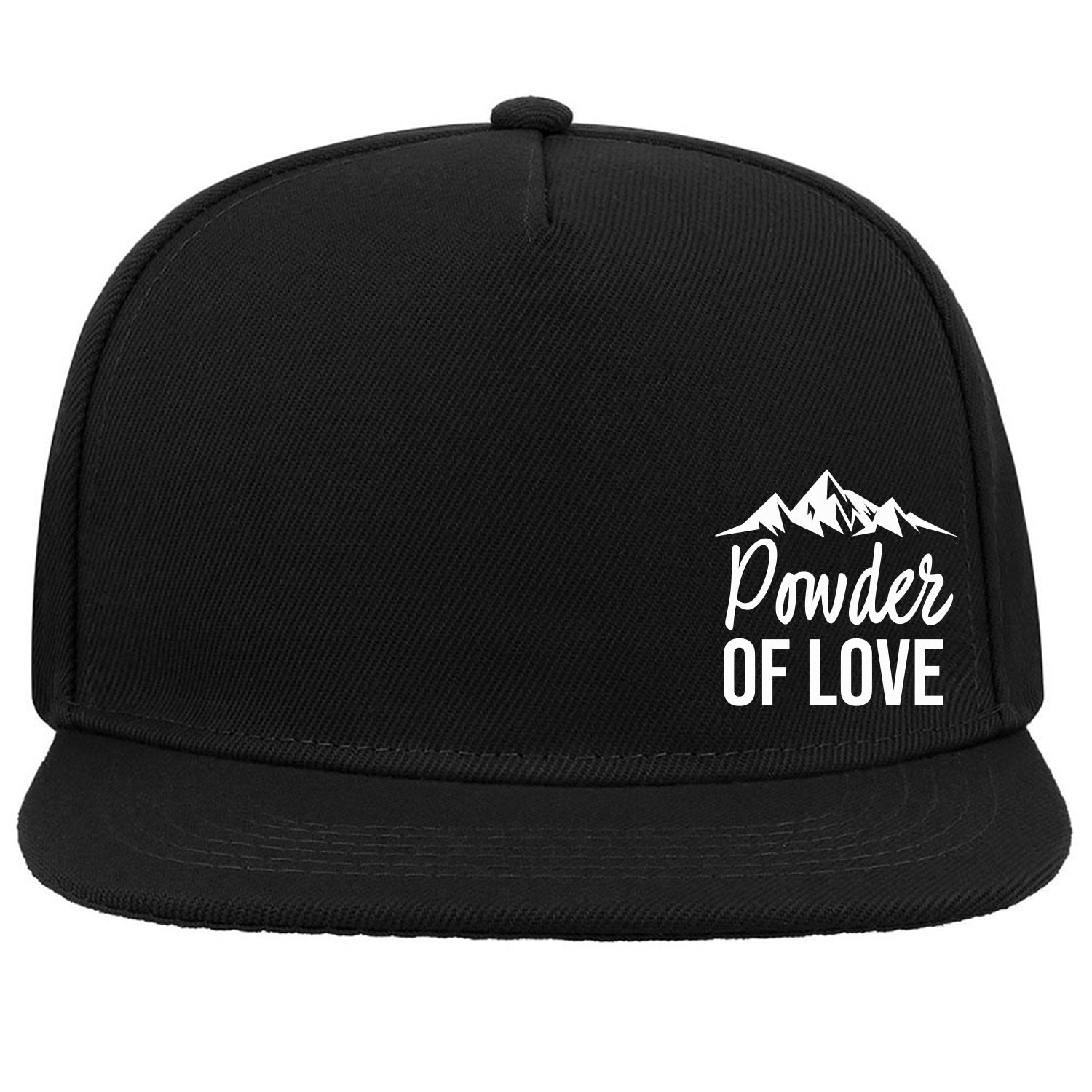 Powder of Love Cap - Datschi Trachten