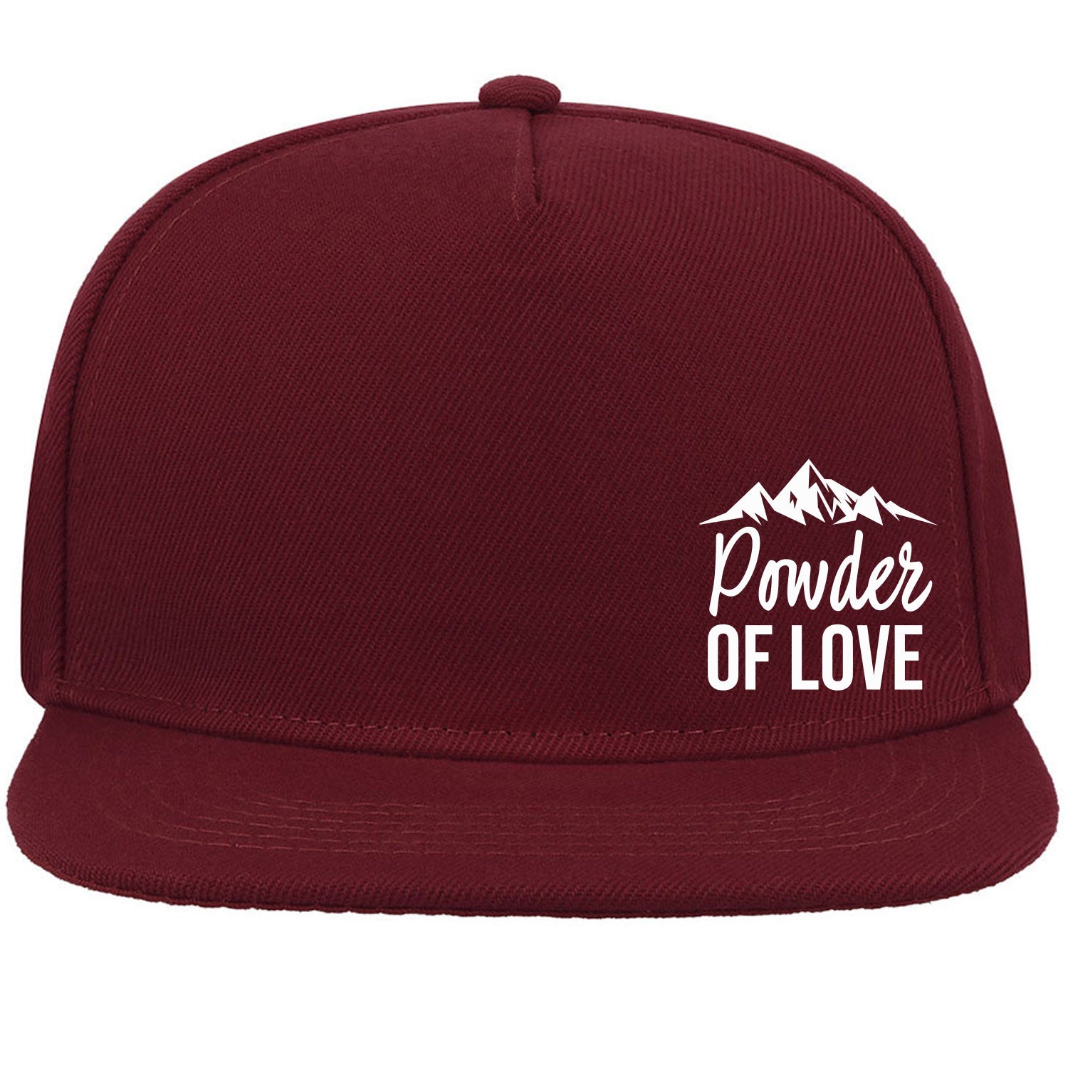 Powder of Love Cap - Datschi Trachten