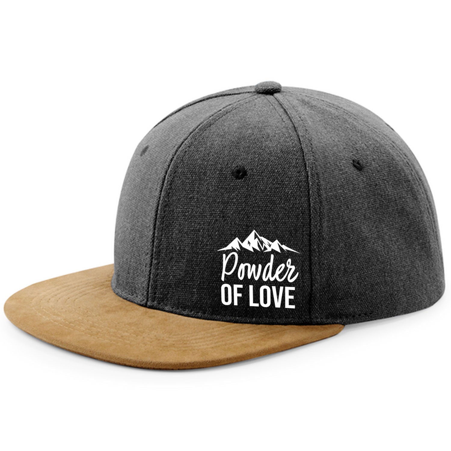 Powder of Love Cap - Datschi Trachten