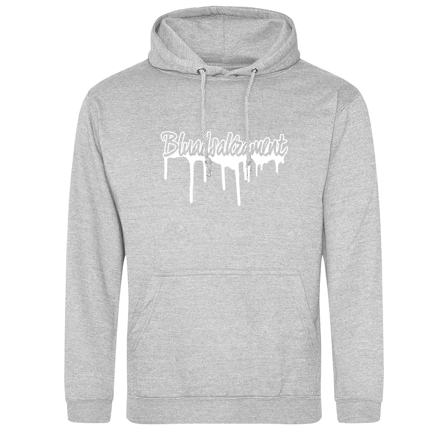 Bayrischer Hoodie Bluadsakrament - Datschi Trachten