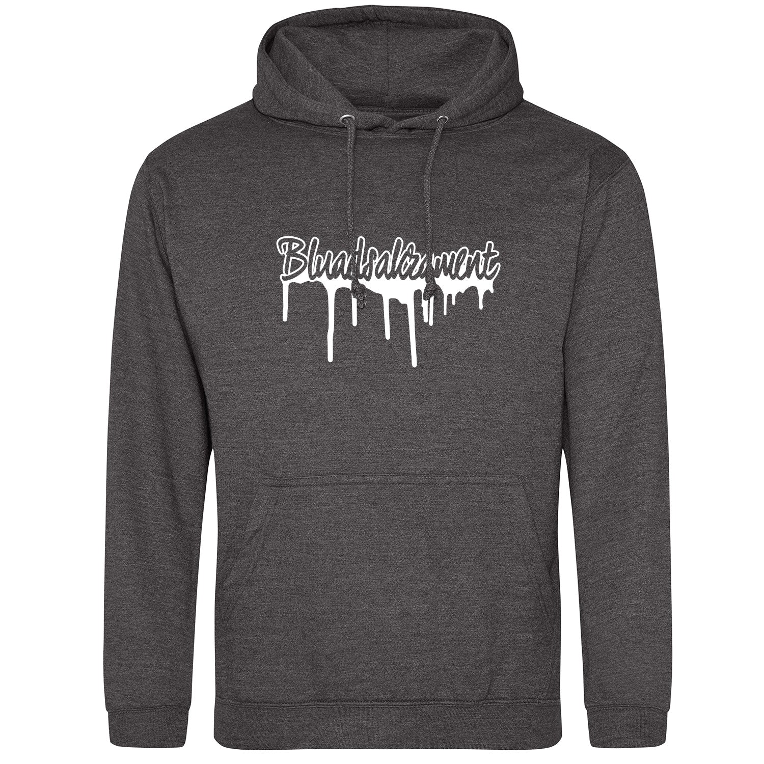 Bayrischer Hoodie Bluadsakrament - Datschi Trachten