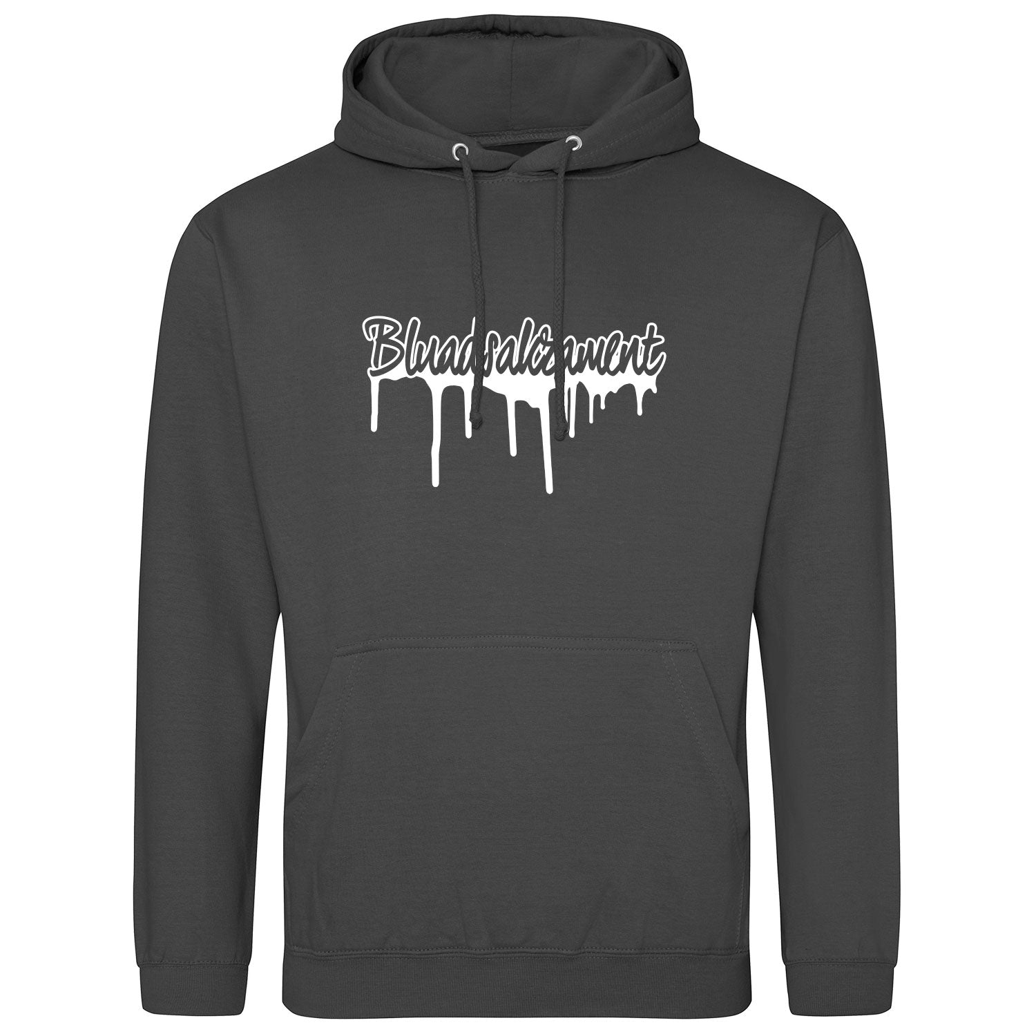 Bayrischer Hoodie Bluadsakrament - Datschi Trachten