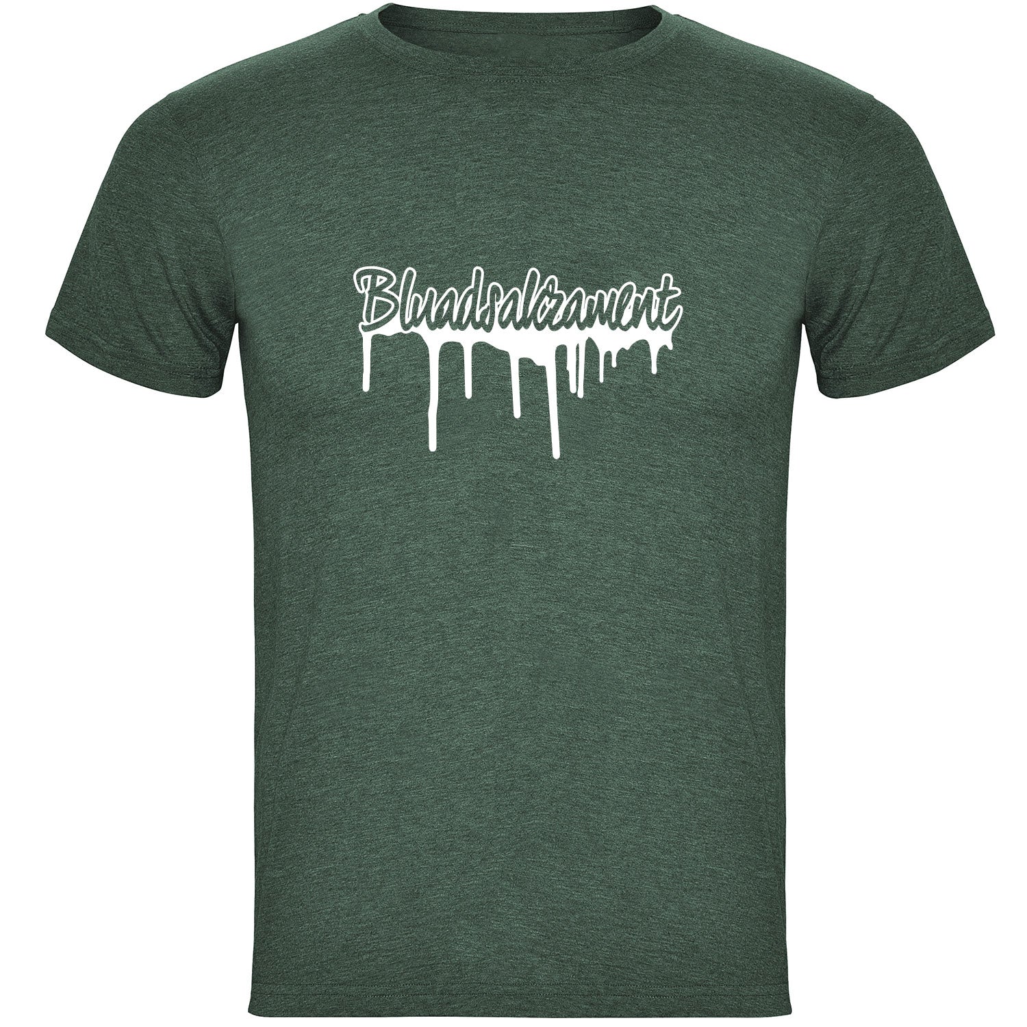 Bluadsakrament Herren T-shirt
