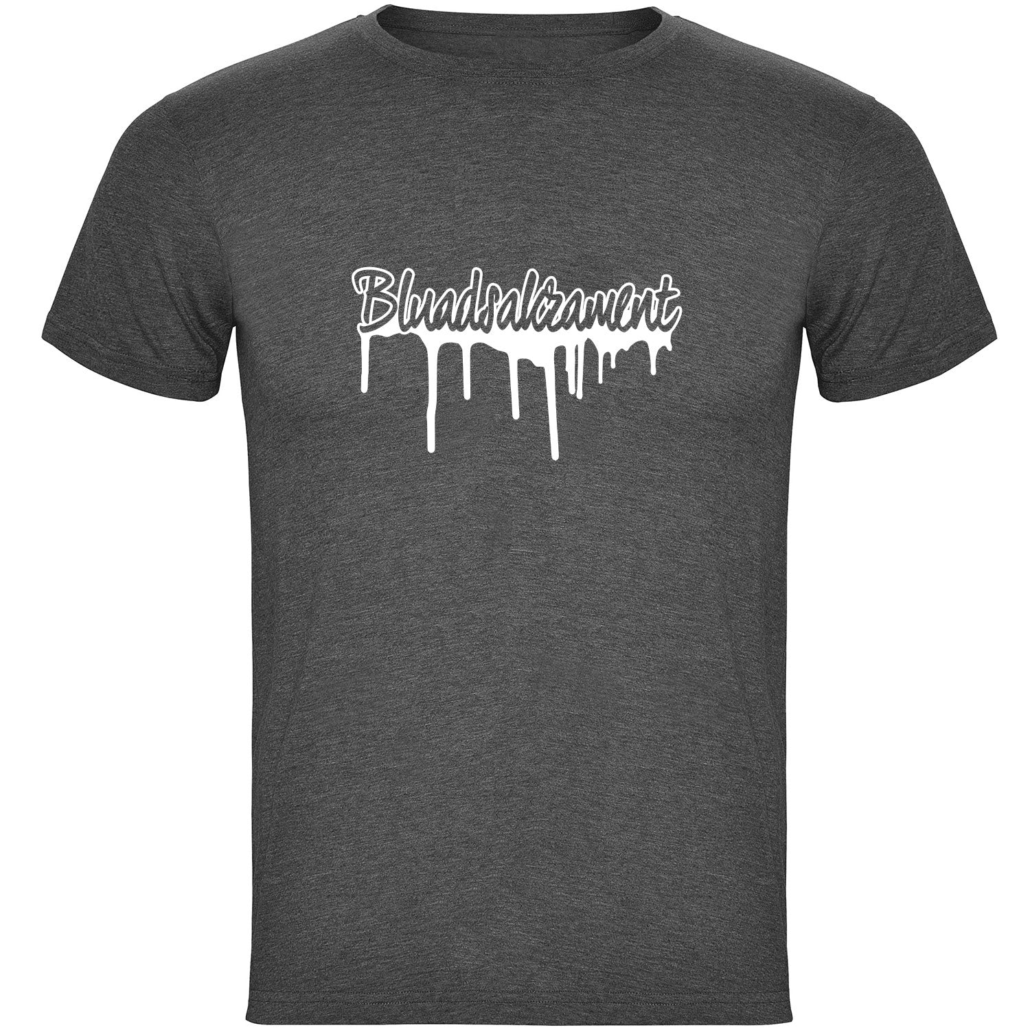 Bluadsakrament Herren T-shirt