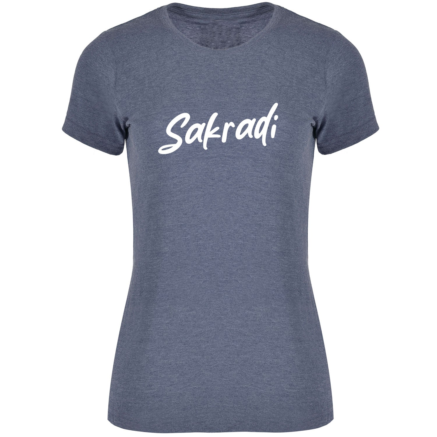 Sakradi Damen Tshirt - Datschi Trachten