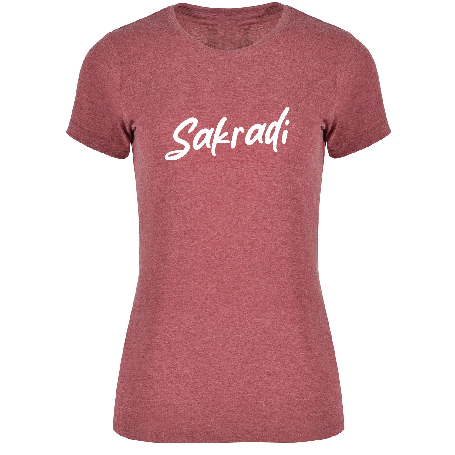 Sakradi Damen Tshirt - Datschi Trachten