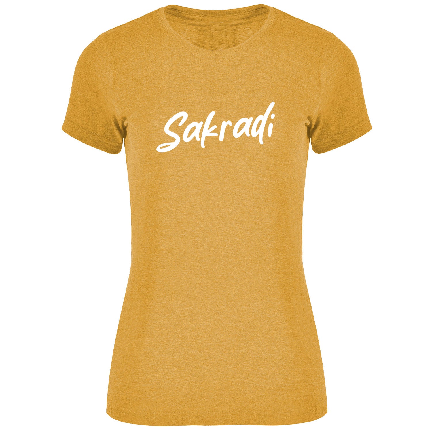 Sakradi Damen Tshirt - Datschi Trachten