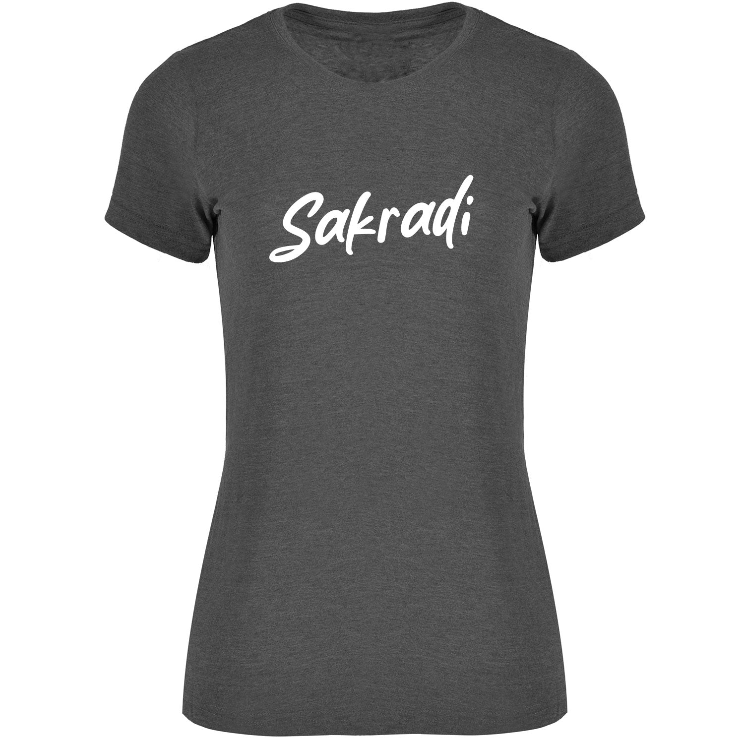 Sakradi Damen Tshirt - Datschi Trachten