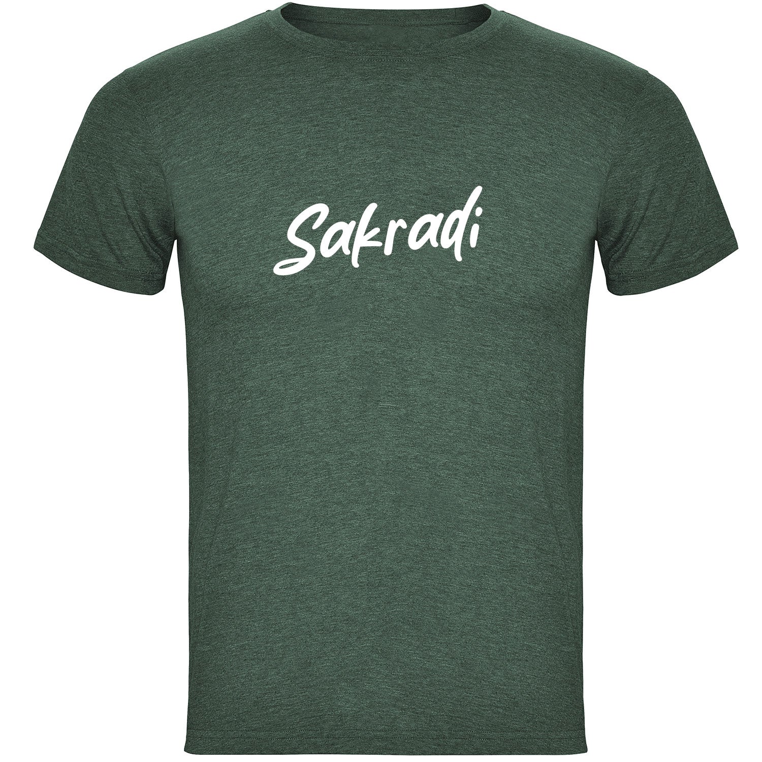 Sakradi Herren T-shirt - Datschi Trachten
