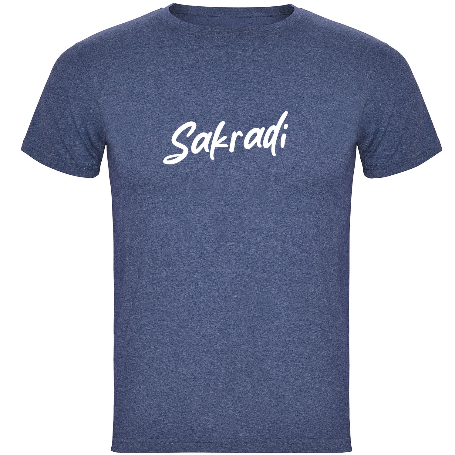 Sakradi Herren T-shirt - Datschi Trachten