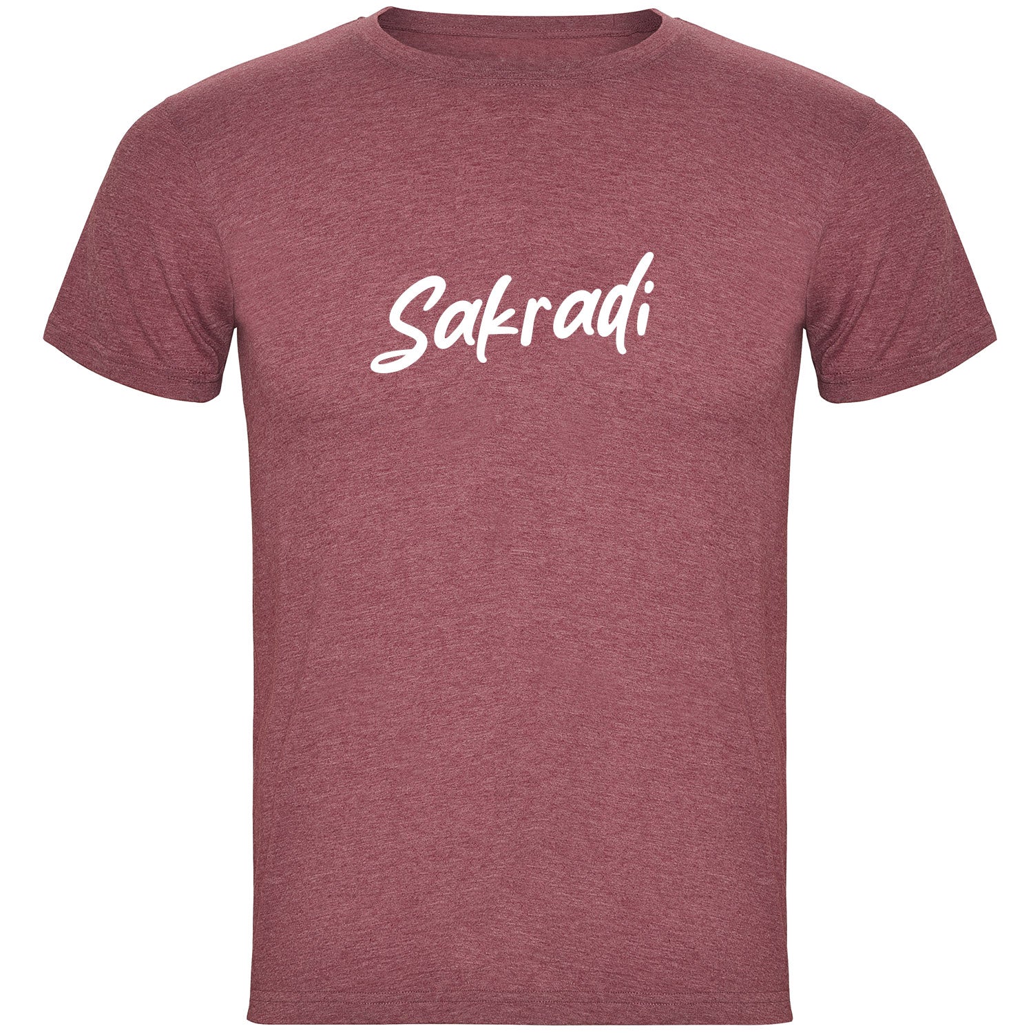 Sakradi Herren T-shirt - Datschi Trachten