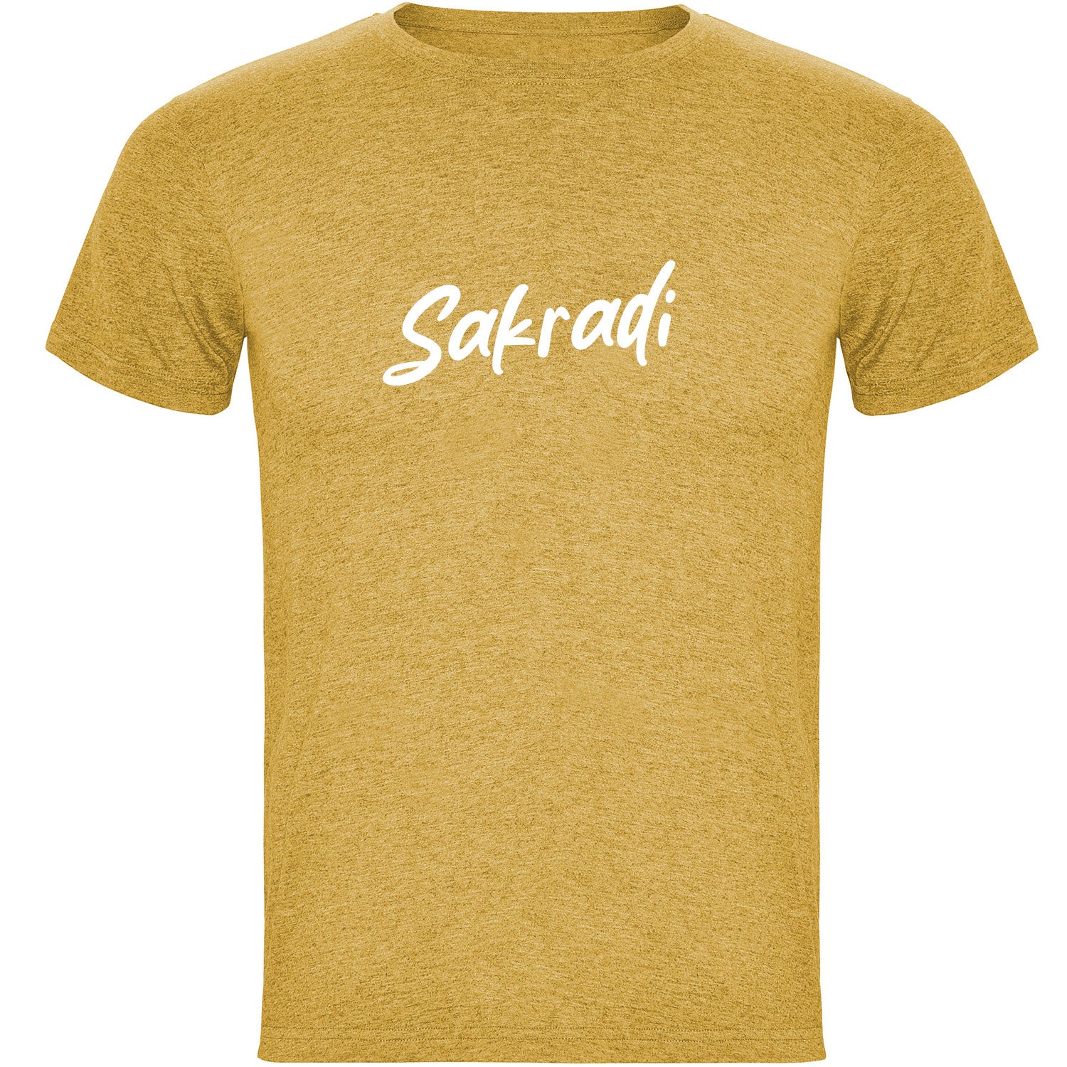 Sakradi Herren T-shirt - Datschi Trachten