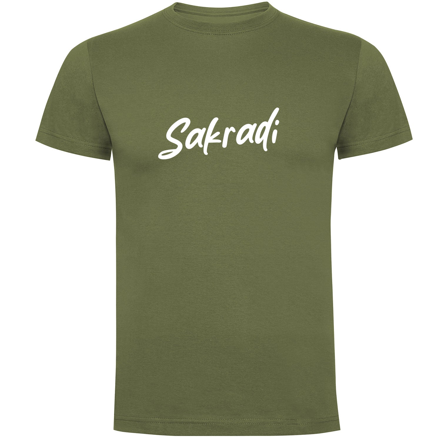 Sakradi Herren T-shirt - Datschi Trachten