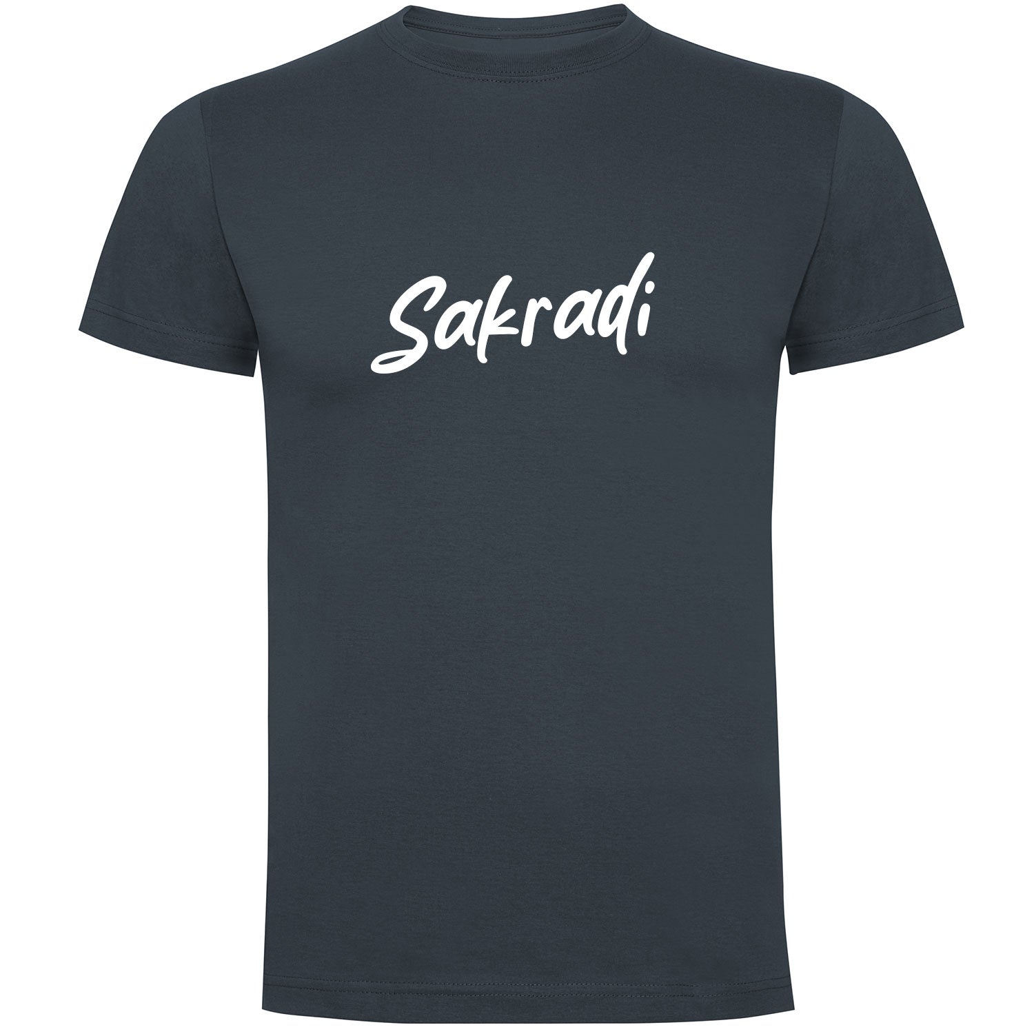 Sakradi Herren T-shirt