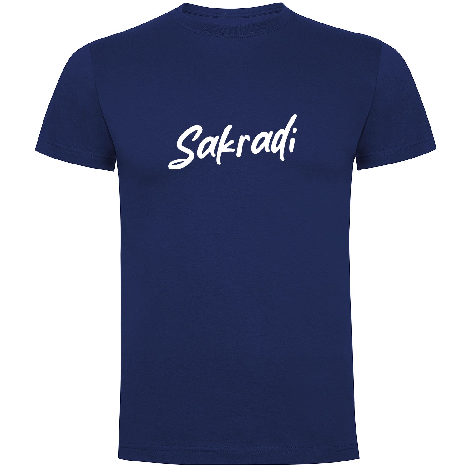 Sakradi Herren T-shirt - Datschi Trachten