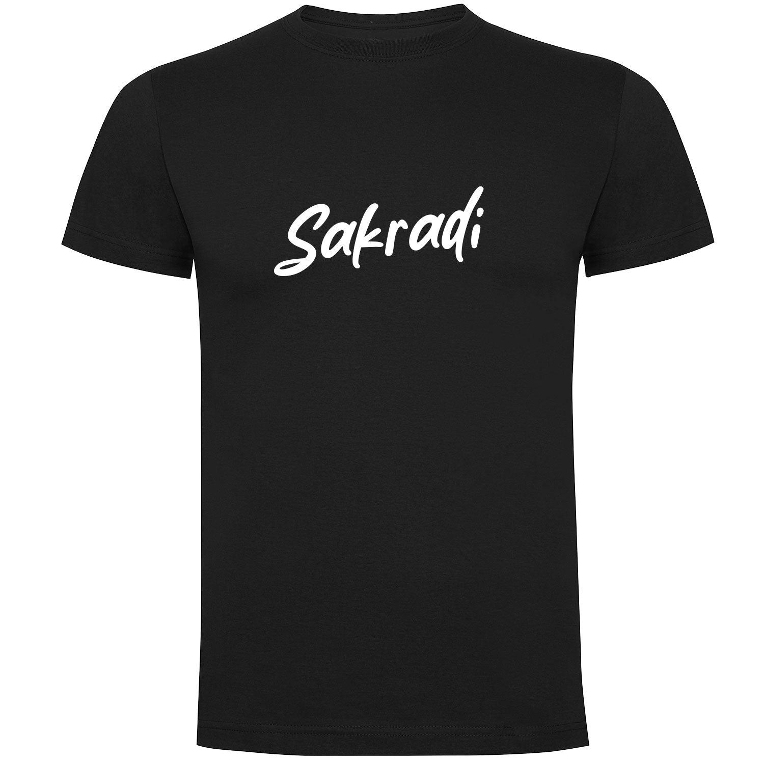 Sakradi Herren T-shirt - Datschi Trachten