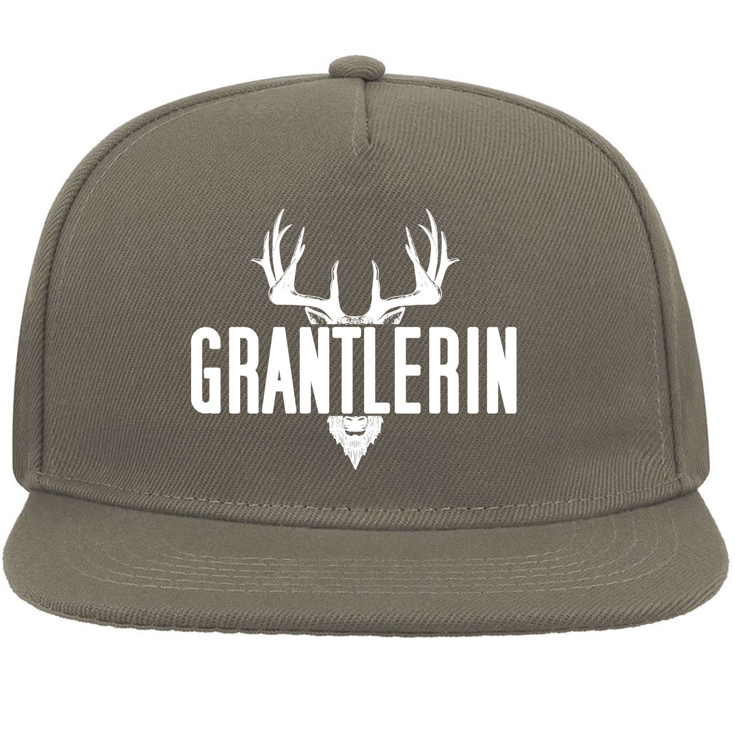 Grantlerin Cap