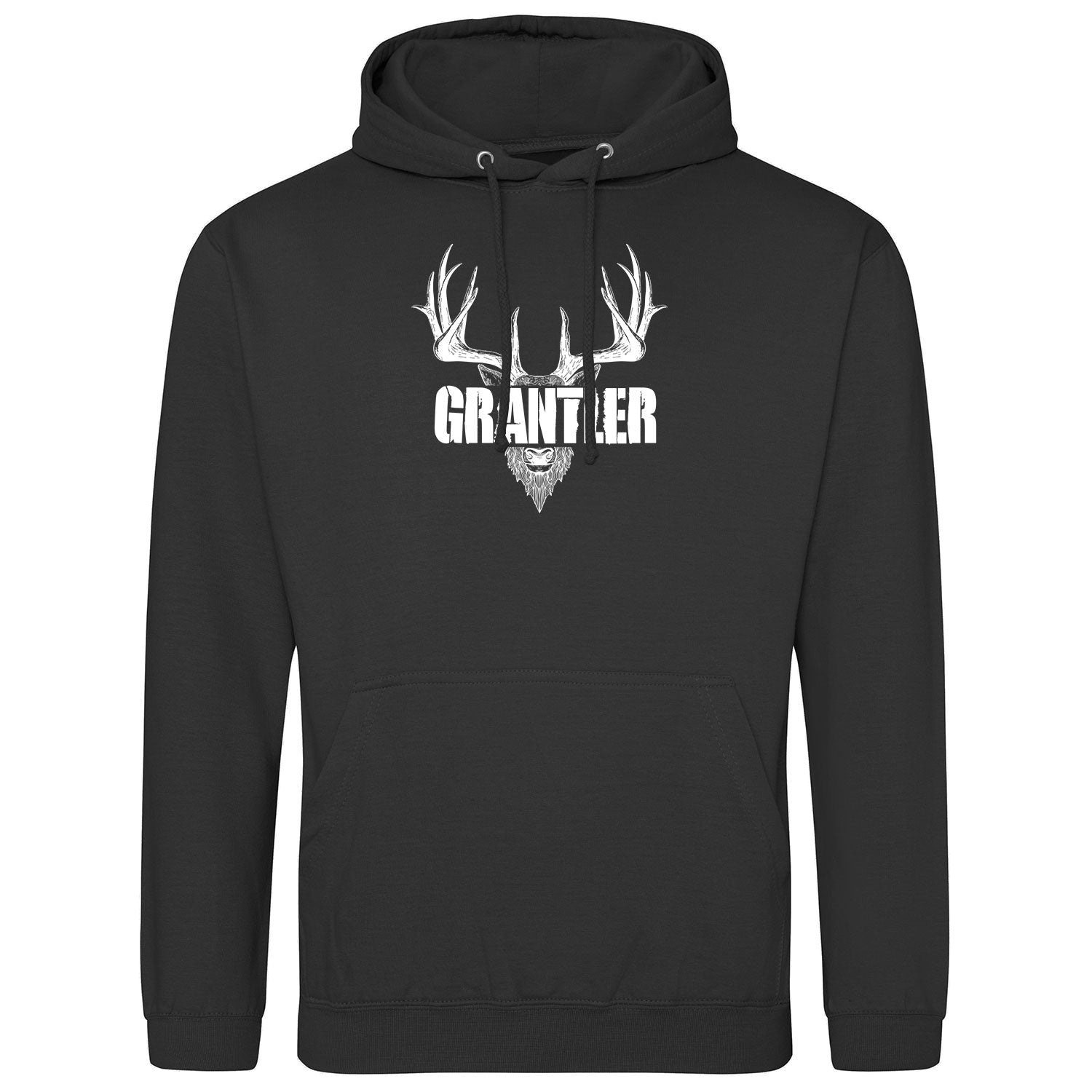 Grantler Hoodie - Datschi Trachten