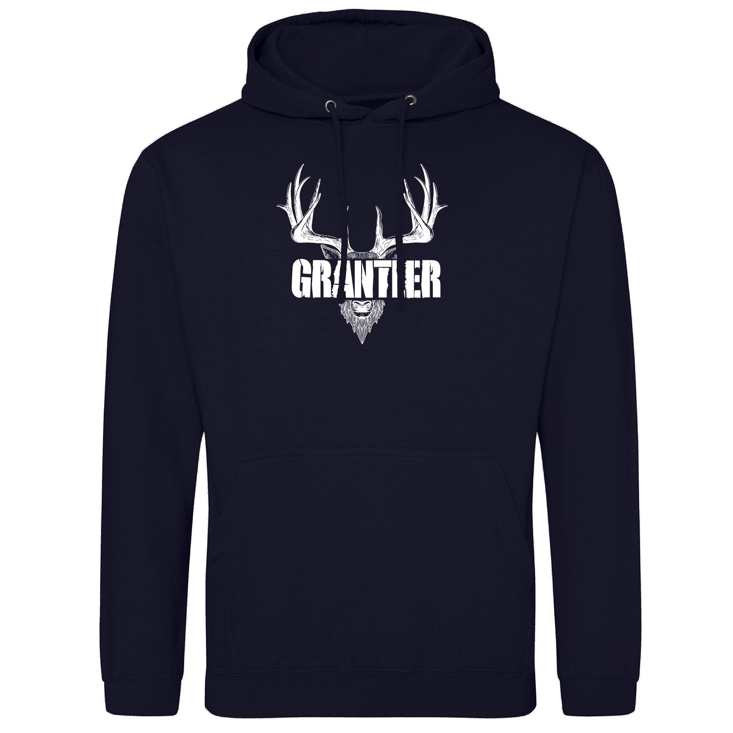 Grantler Hoodie - Datschi Trachten