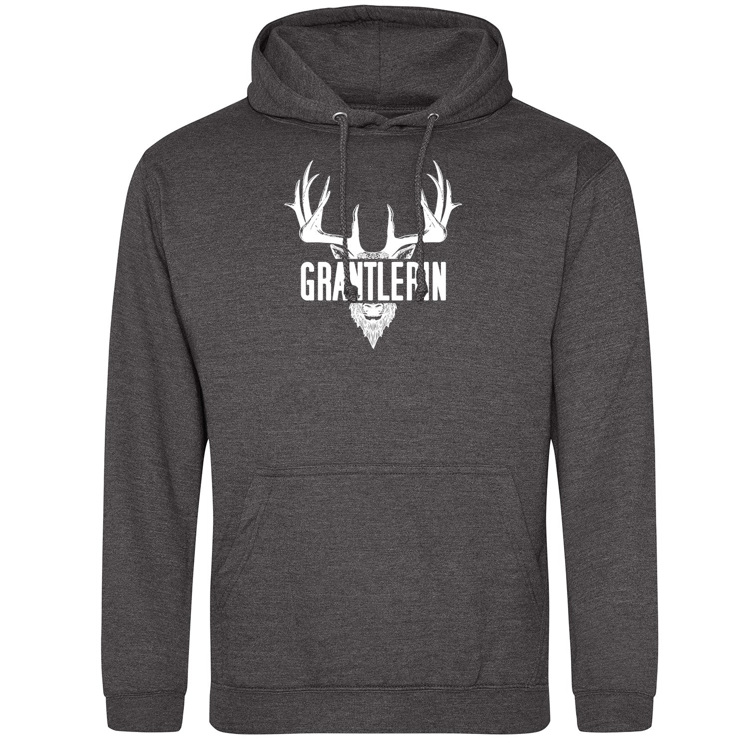 Grantlerin Damen Hoodie - Datschi Trachten