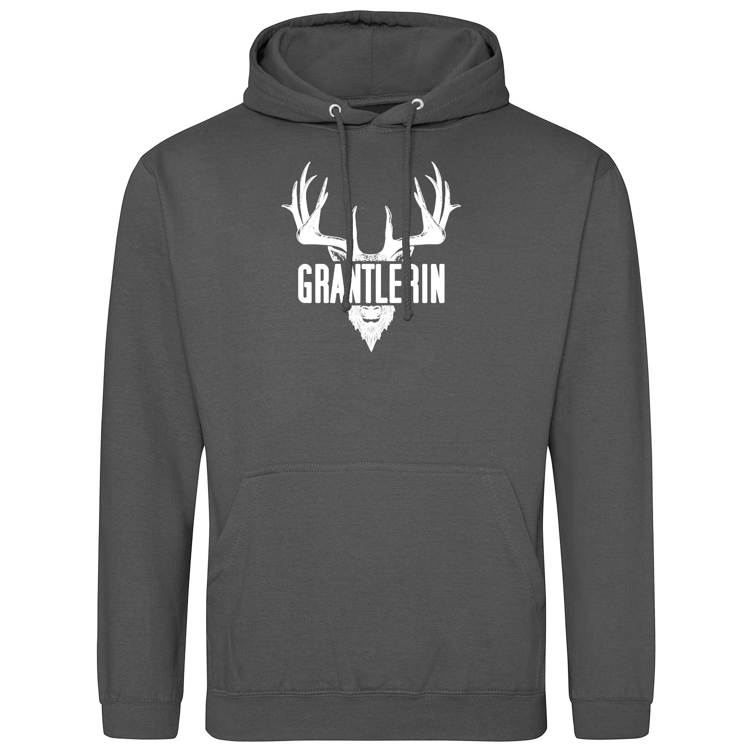 Grantlerin Damen Hoodie - Datschi Trachten