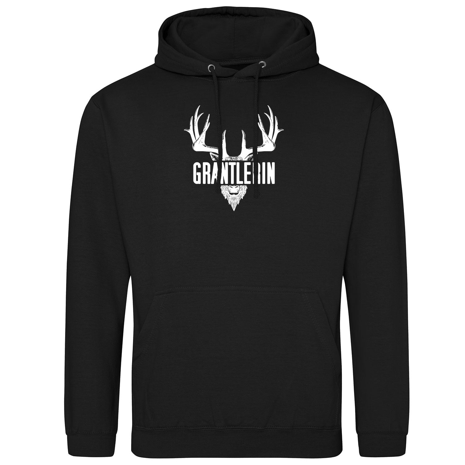 Grantlerin Damen Hoodie - Datschi Trachten