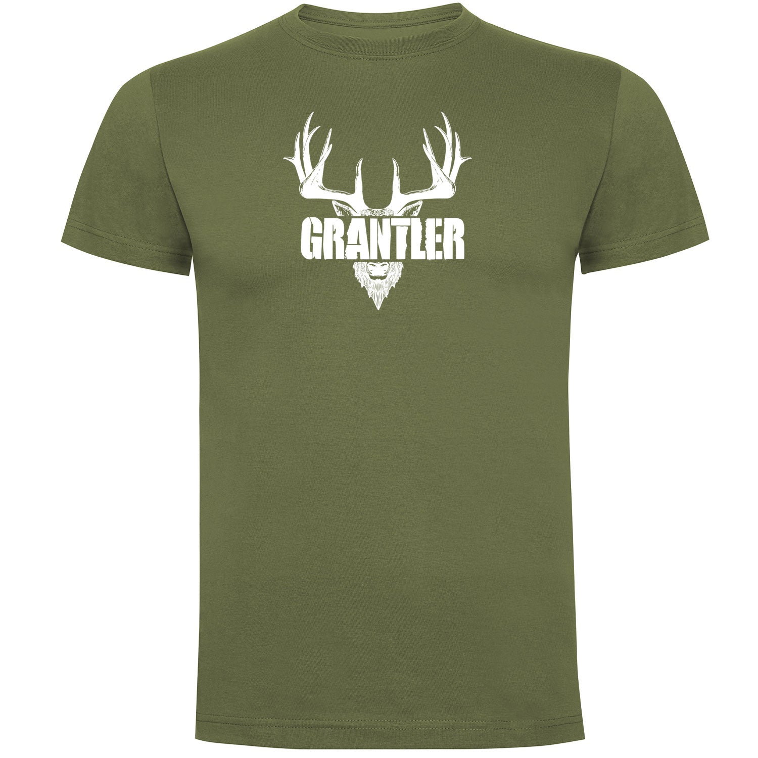 Grantler Herren T-shirt