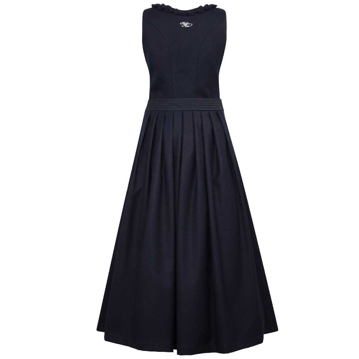 Madame Marie Dirndl Elynara Midnight Reißverschluss 75cm
