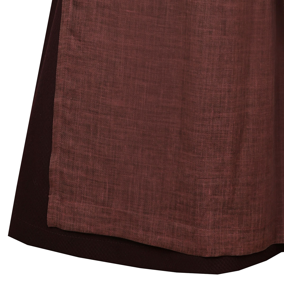 Madame Marie Dirndl Thessara Schoko Traube 75cm - Datschi Trachten