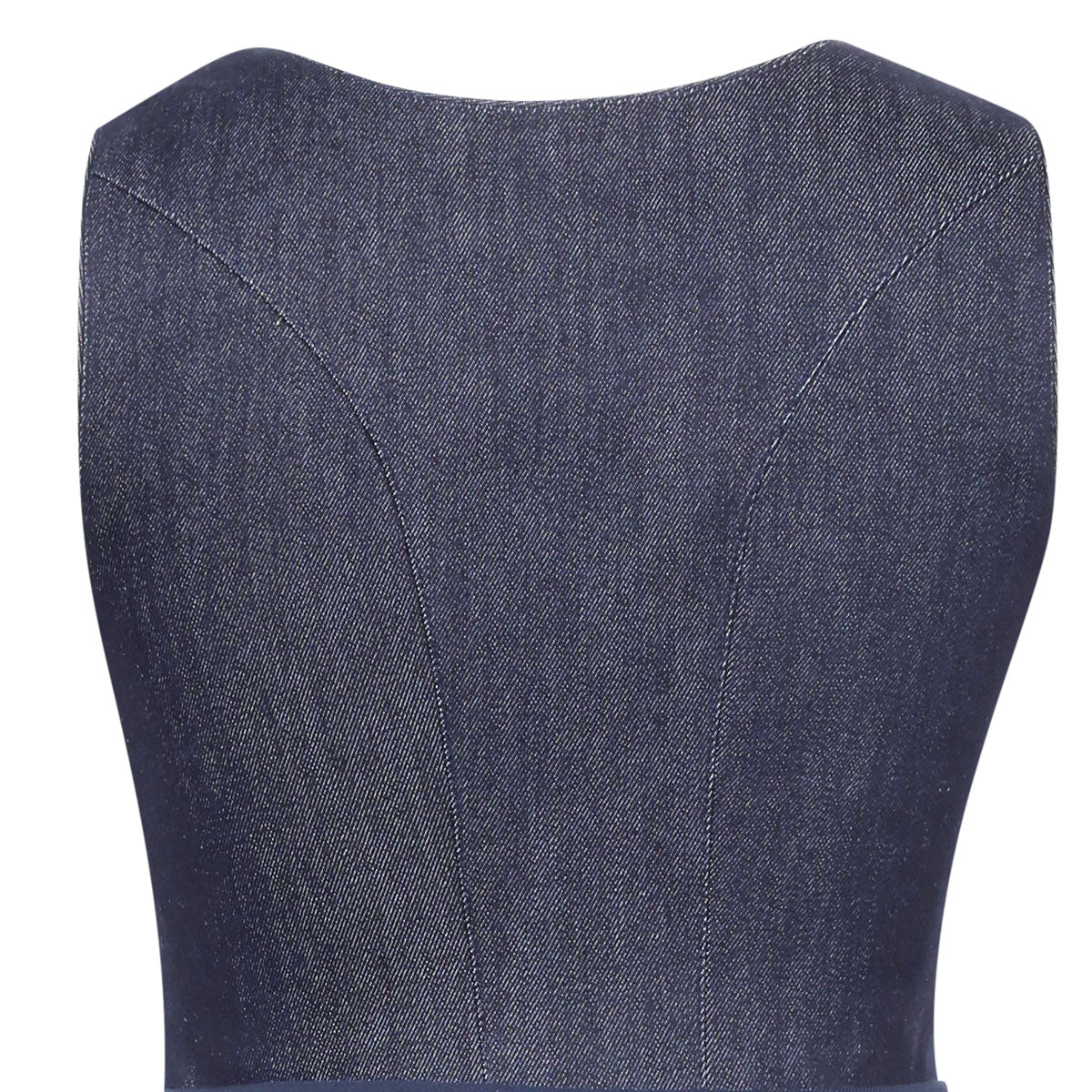 MarJo Dirndl Spitzenberg Midnight Reißverschluss 70cm