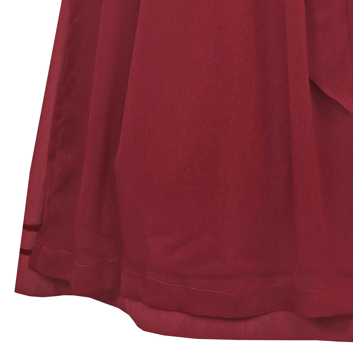 MarJo Dirndl Cherry Chante Rot 70cm Kollektion Teresa Bauer - Datschi Trachten
