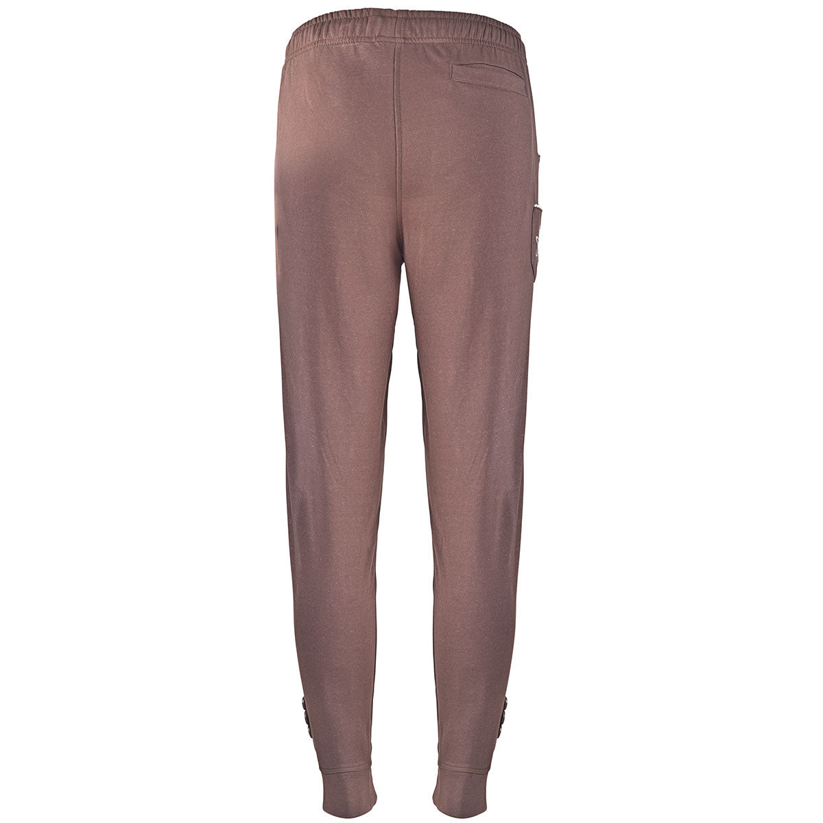 Trachten Jogginghose Lang Braun - Datschi Trachten