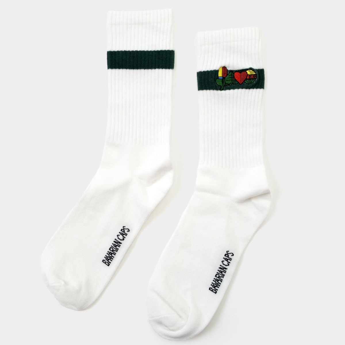 Bavarian Caps Tennissocken Schafkopf Größe 41-46 - Datschi Trachten