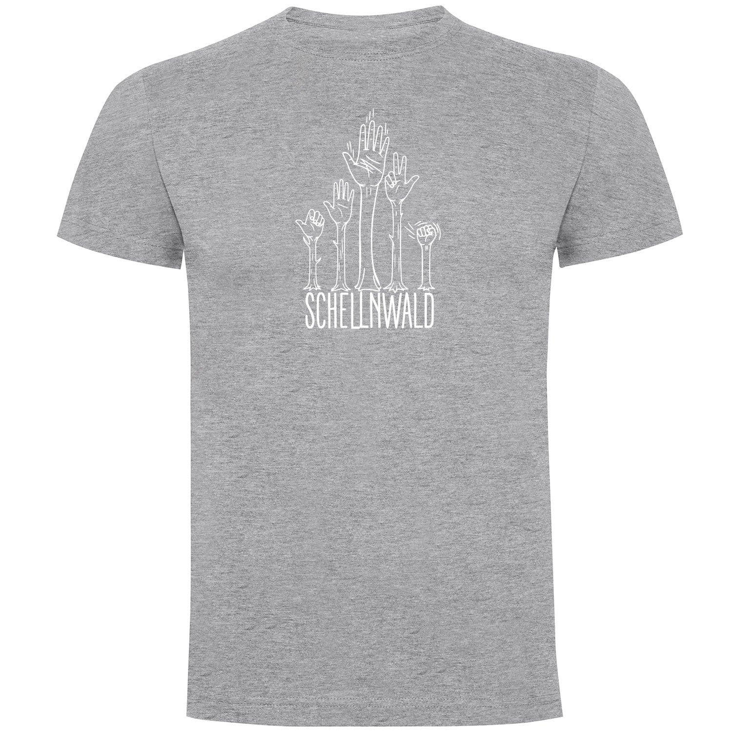 Schellnwald Herren T-shirt