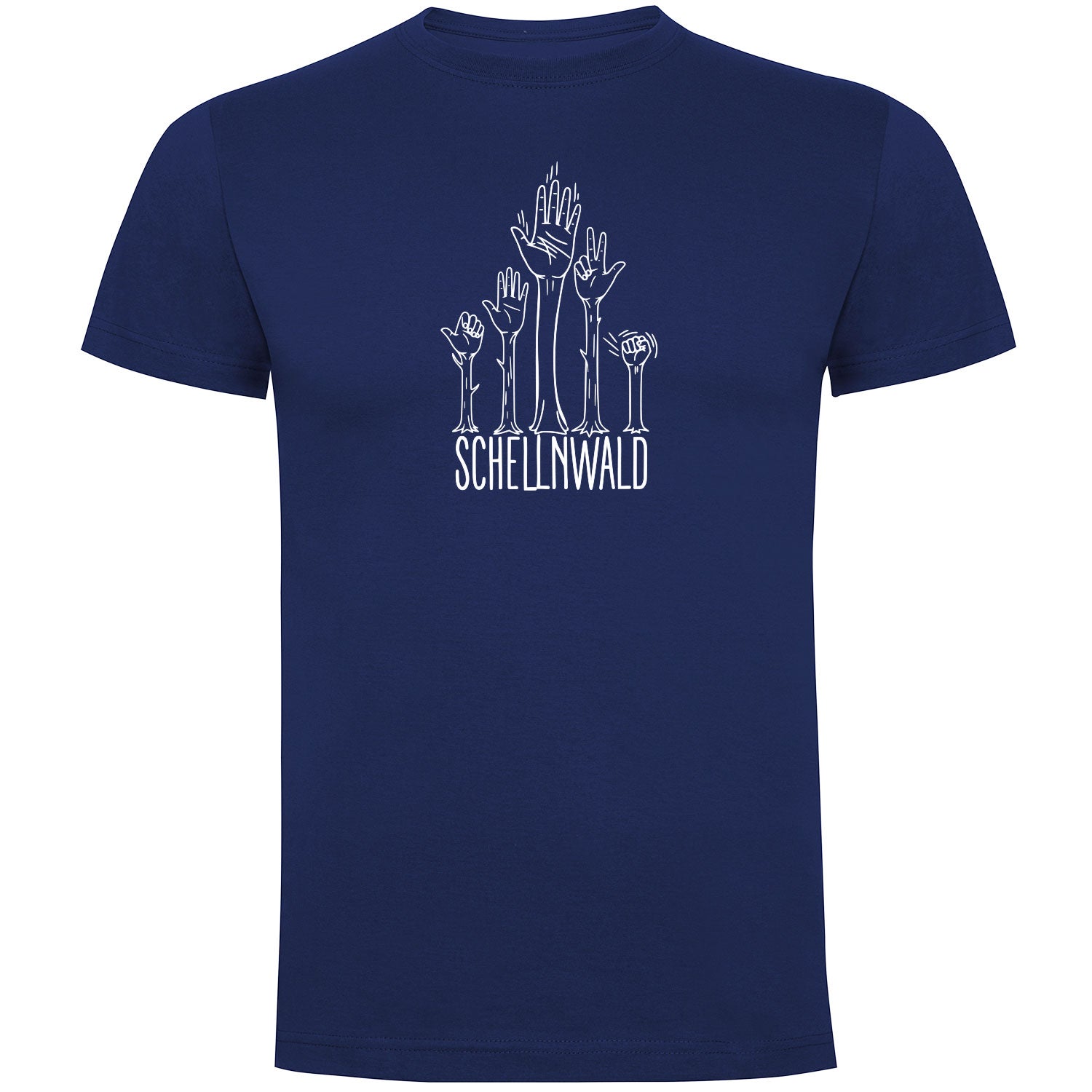 Schellnwald Herren T-shirt