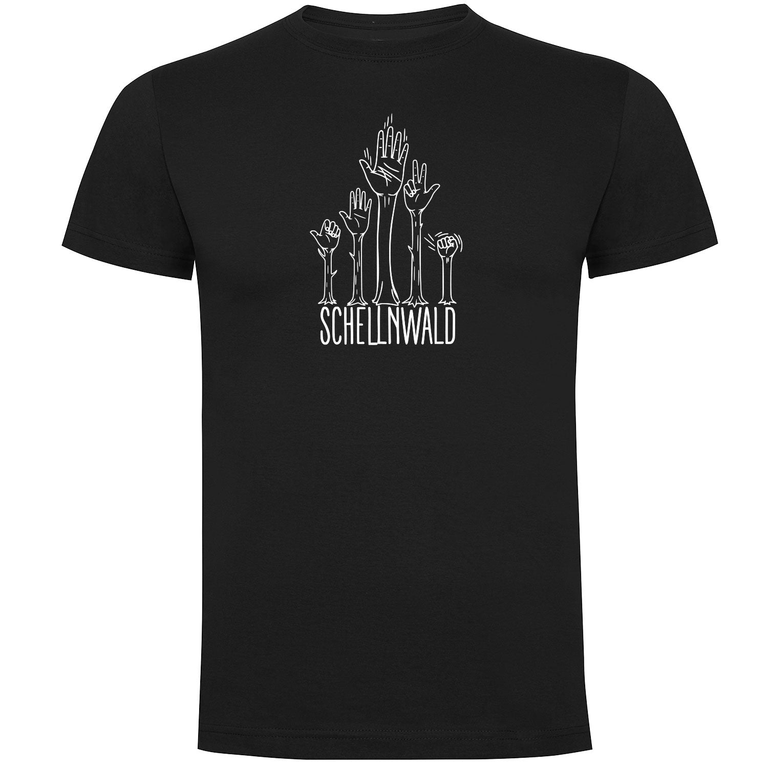 Schellnwald Herren T-shirt