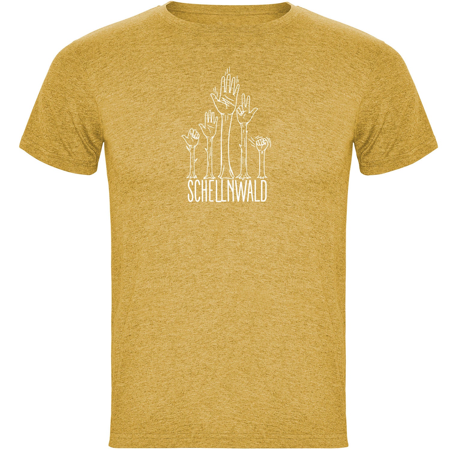 Schellnwald Herren T-shirt