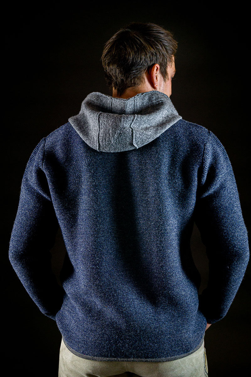 Datschi Trachten Strickjacke Bene - Datschi Trachten