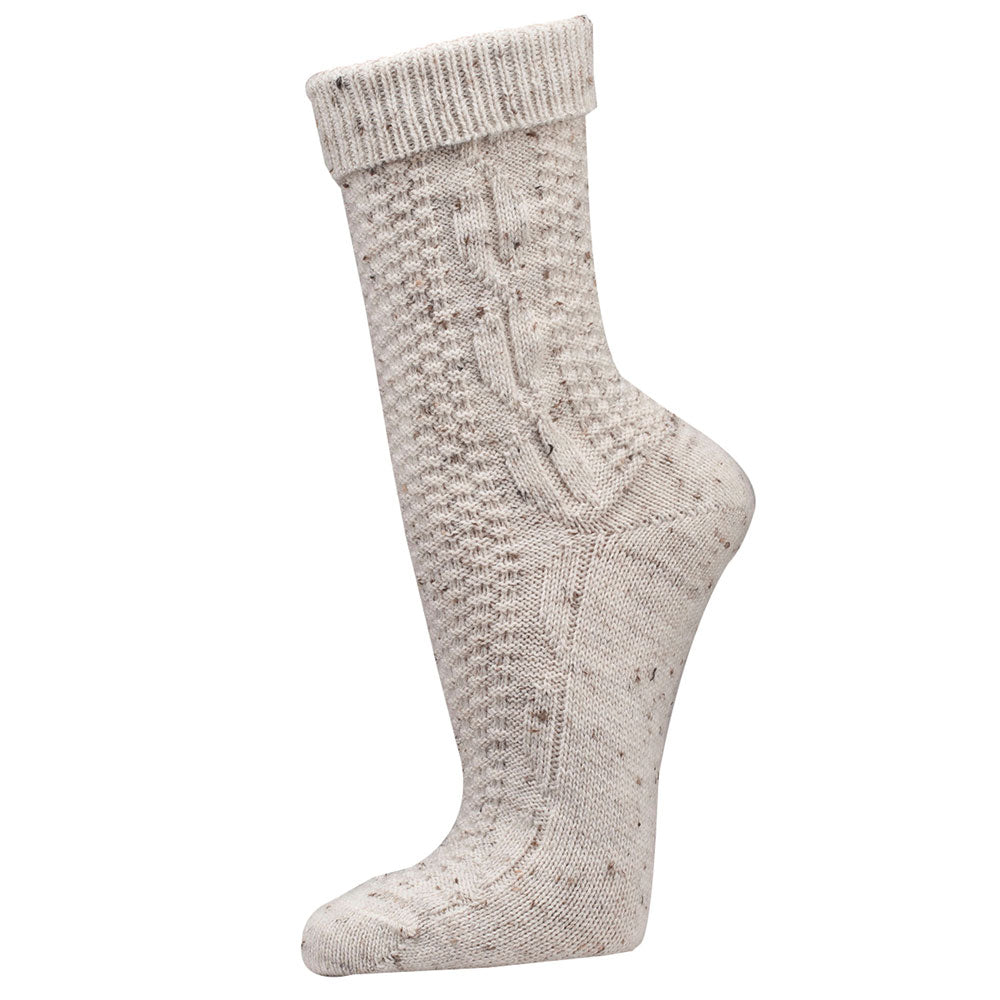 Trachtensocken Kurz - Datschi Trachten