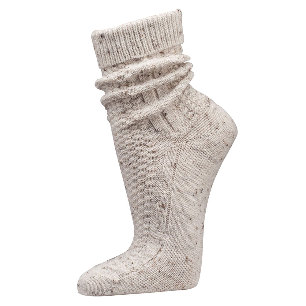 Trachtensocken Kurz - Datschi Trachten
