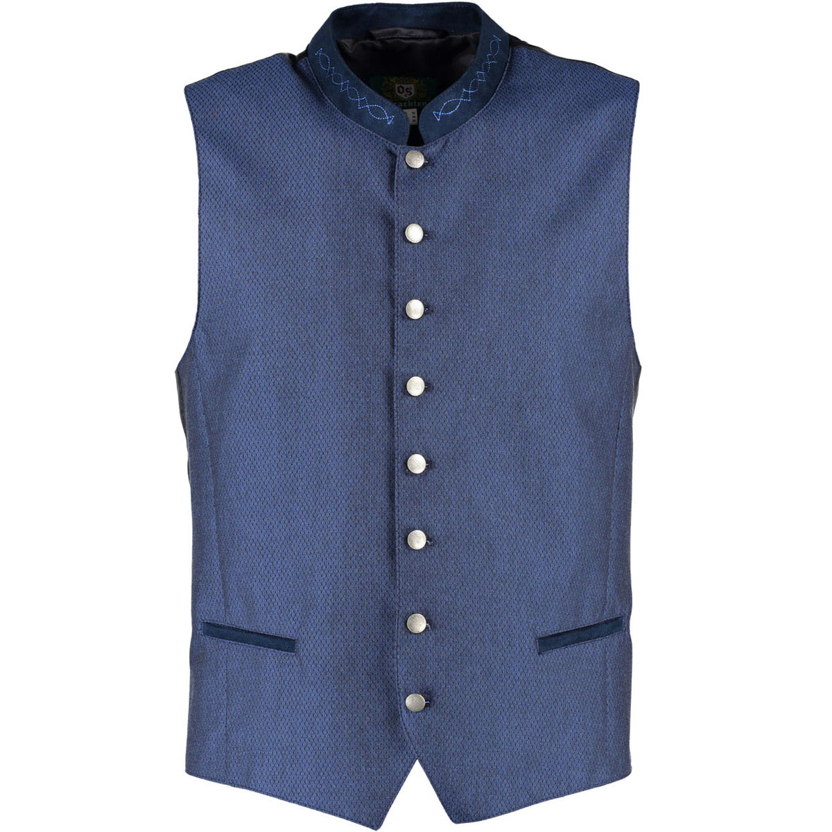 Datschi Trachten Trachtenweste Anton - Datschi Trachten