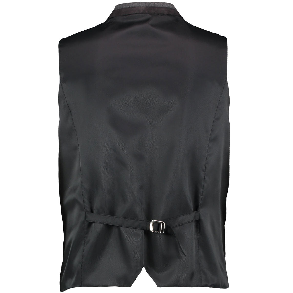 Gipfelstürmer Trachtenweste Sebastian Anthrazit - Datschi Trachten