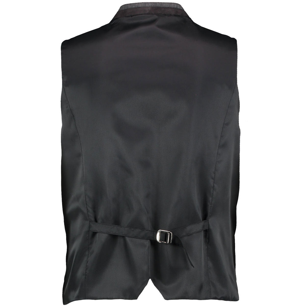 Gipfelstürmer Trachtenweste Sebastian Hellgrau - Datschi Trachten