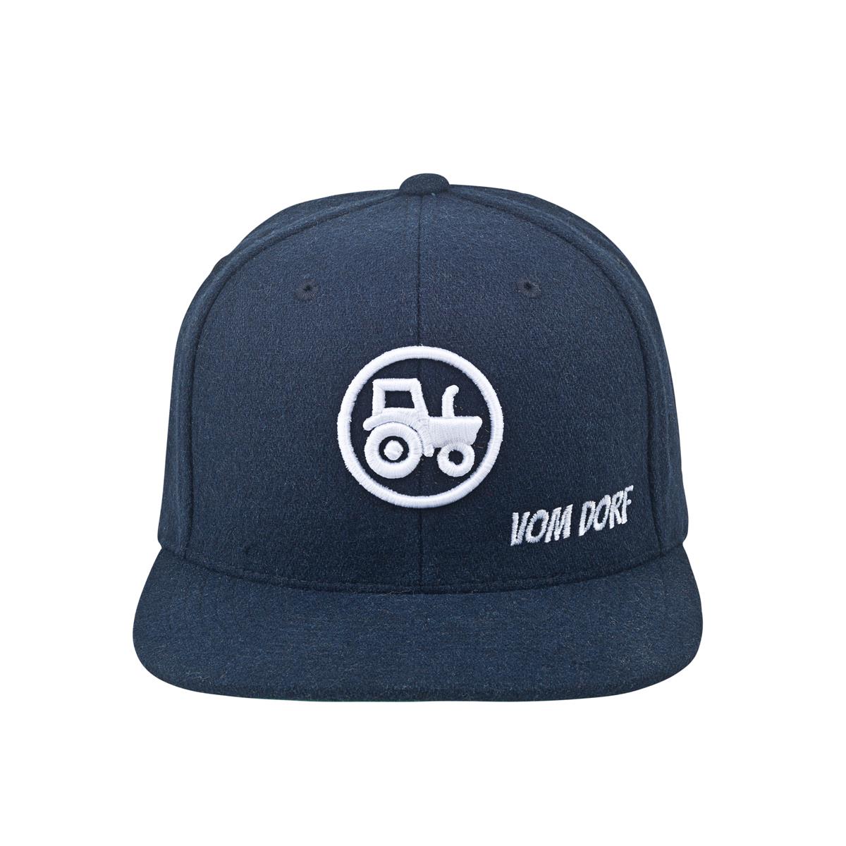 Vom Dorf Cap - Datschi Trachten