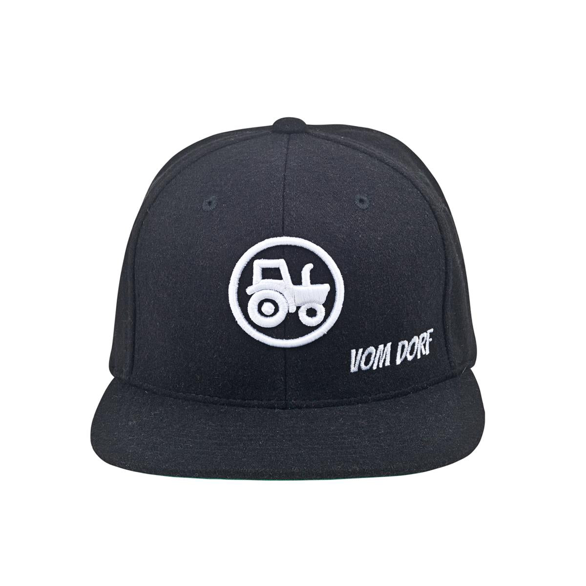 Vom Dorf Cap - Datschi Trachten