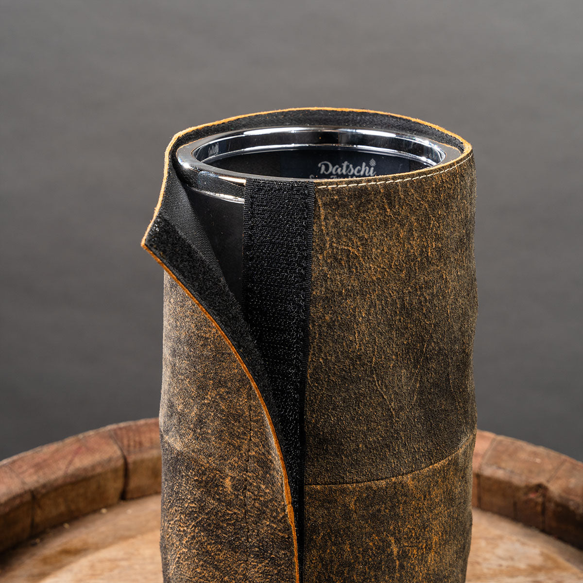 Weinkühler Bayernwappen - Datschi Trachten