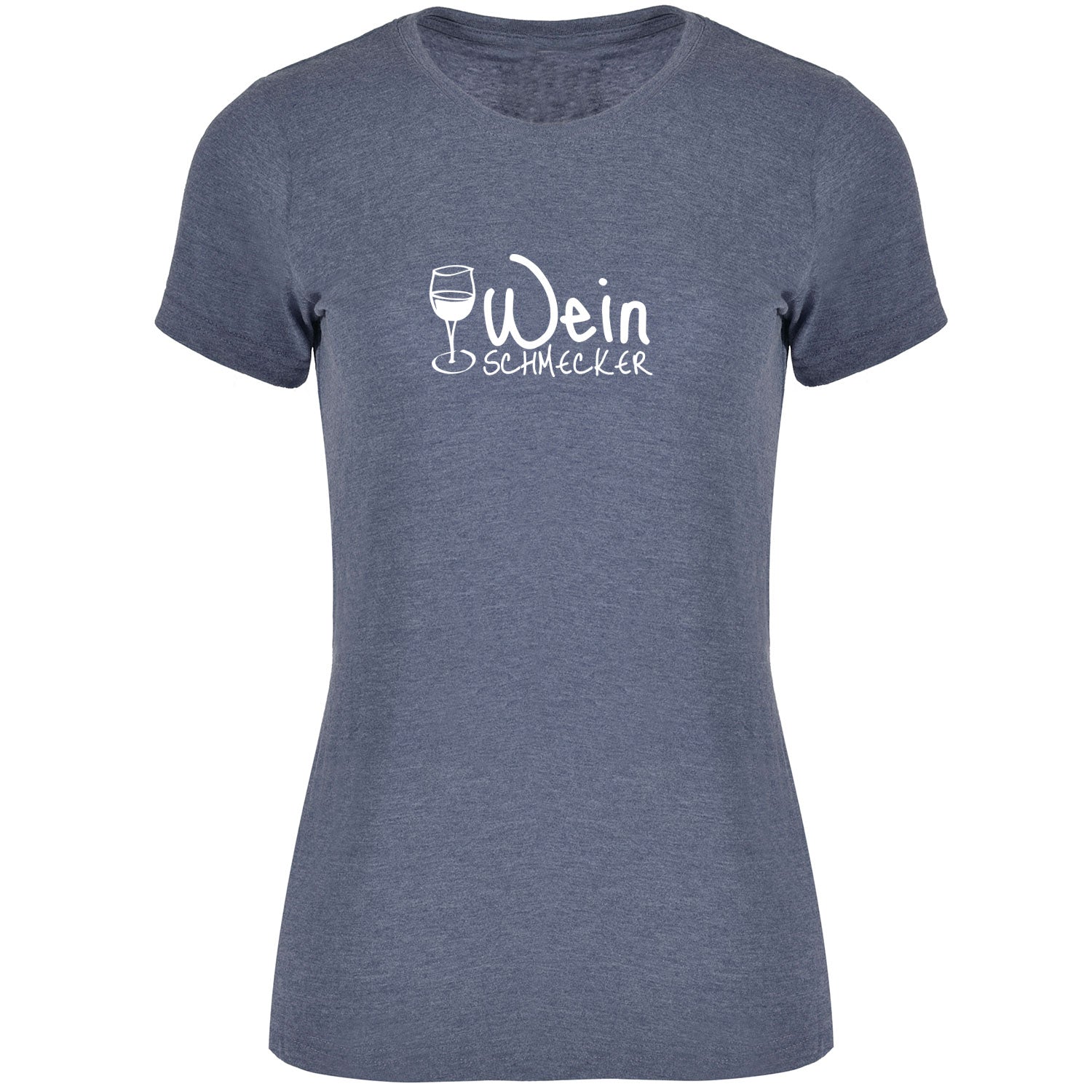 Weinschmecker T-shirt Damen - Datschi Trachten