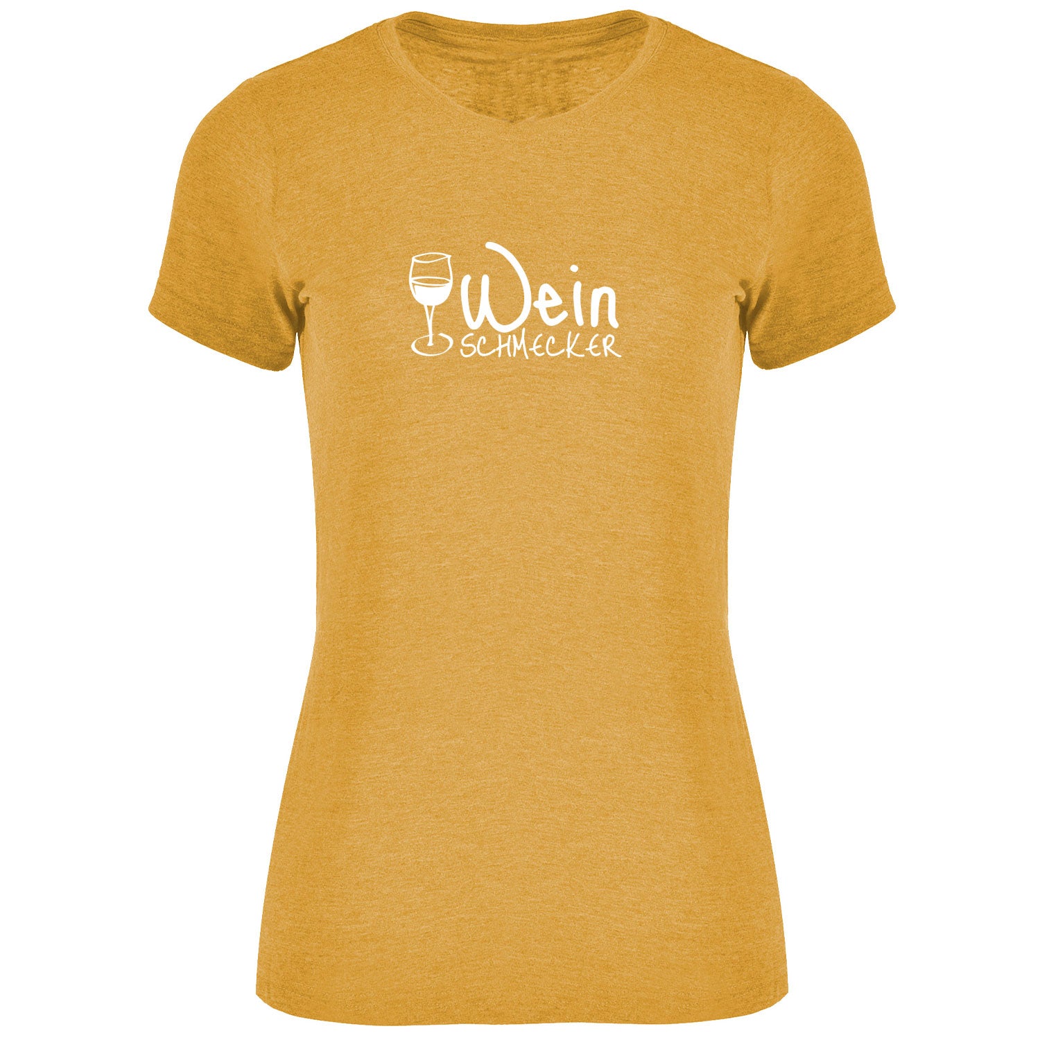 Weinschmecker T-shirt Damen - Datschi Trachten