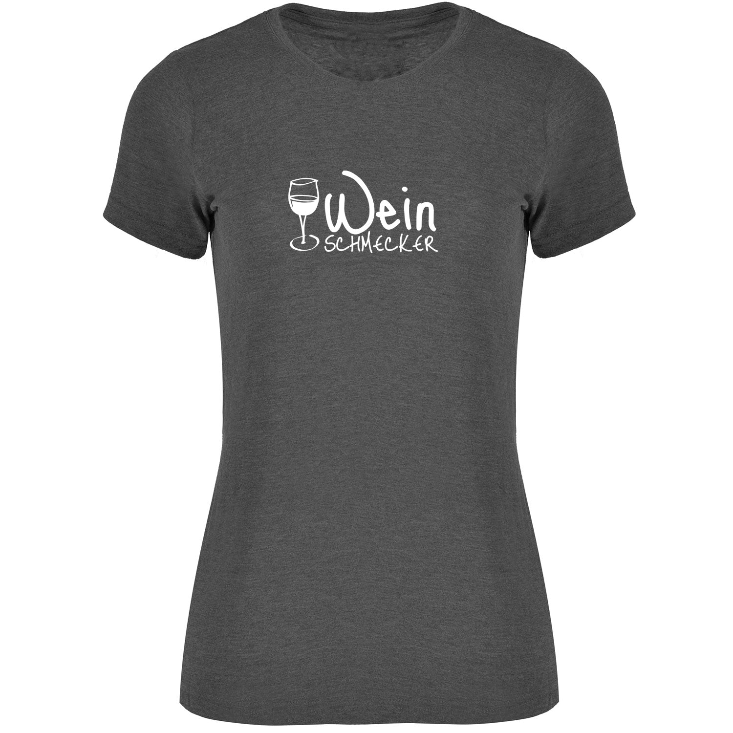 Weinschmecker T-shirt Damen - Datschi Trachten