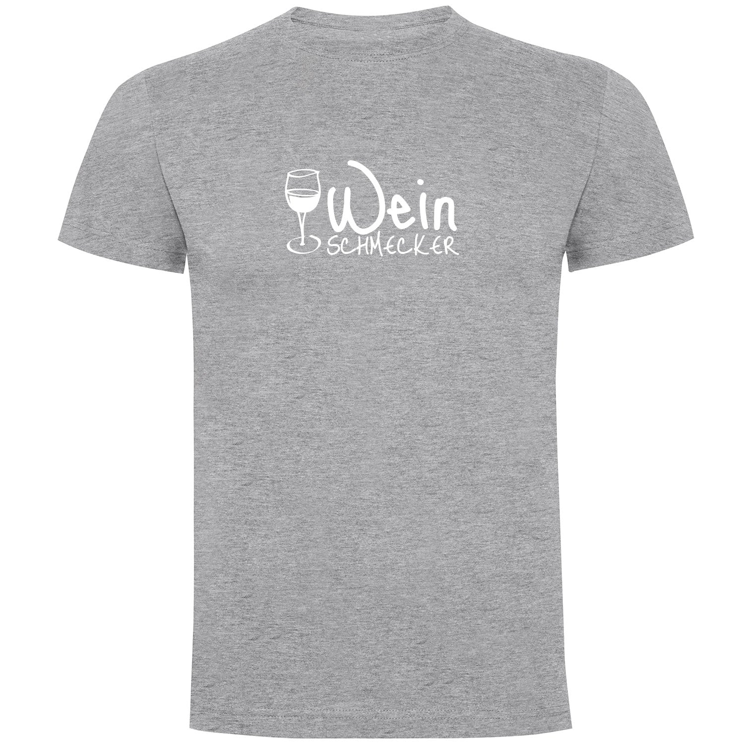 Weinschmecker Herren T-shirt - Datschi Trachten